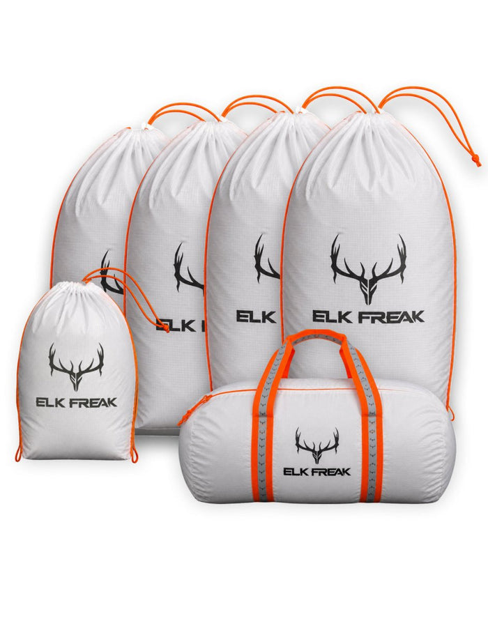 Elk Set