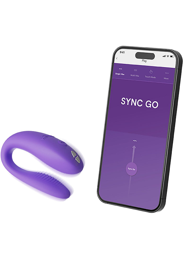 10007 we vibe sync go