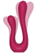 11095 xocoon sync sensation vibrator