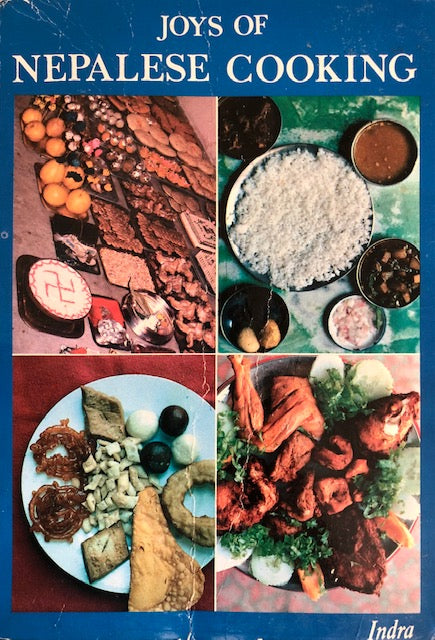 (Syrian) Helen Corey. Helen Corey's Food from Biblical Lands. SIGNED!