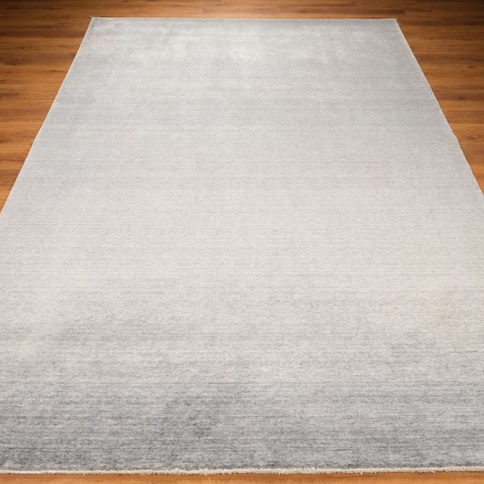 Taftan Serisi Sade Desenli Tezgah Dokuma Halı — 80x140, 80x300, 130x190, 170x240 cm