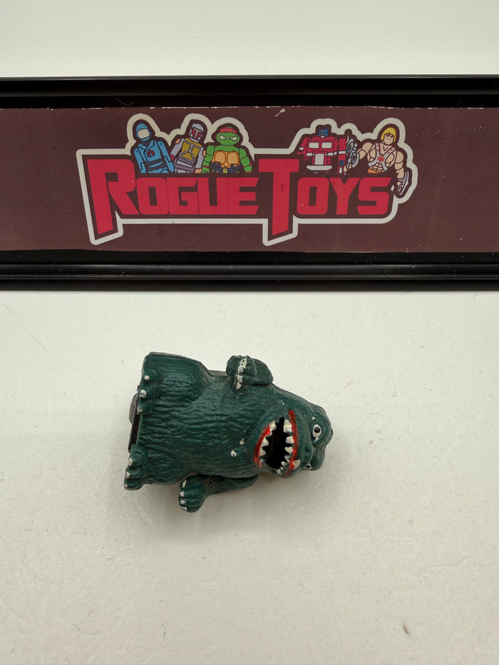 Takara Sparky Monsters Friction Toy Godzilla (No Sparks)