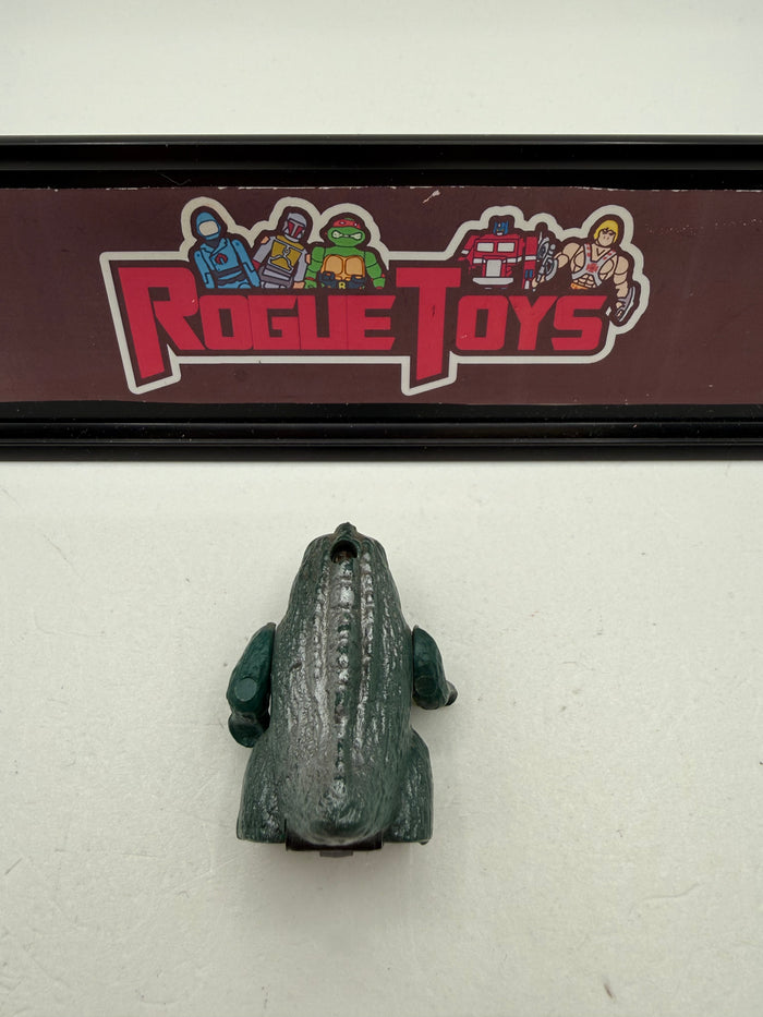 Takara Sparky Monsters Friction Toy Godzilla (No Sparks)