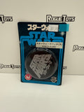 Takara Star Wars Black Logo Can Badge