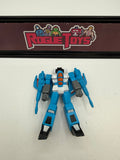 Takara Transformers Super Collection Figure Act 4 Thundercracker