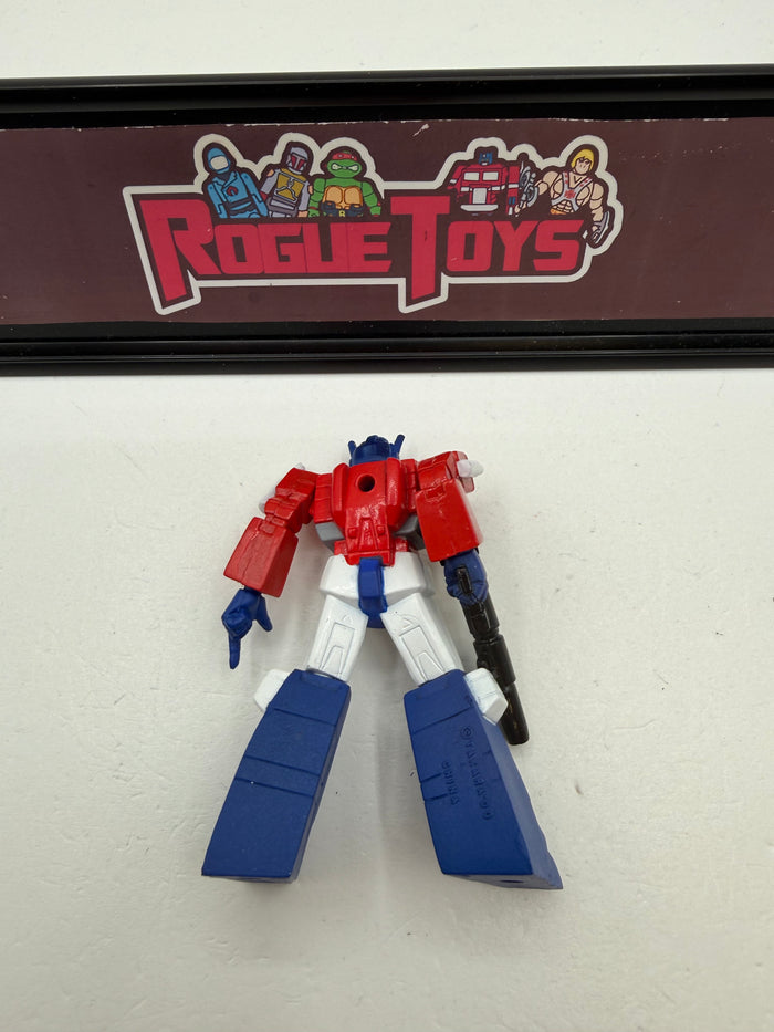 Takara Transformers Super Collection Figure Optimus Prime