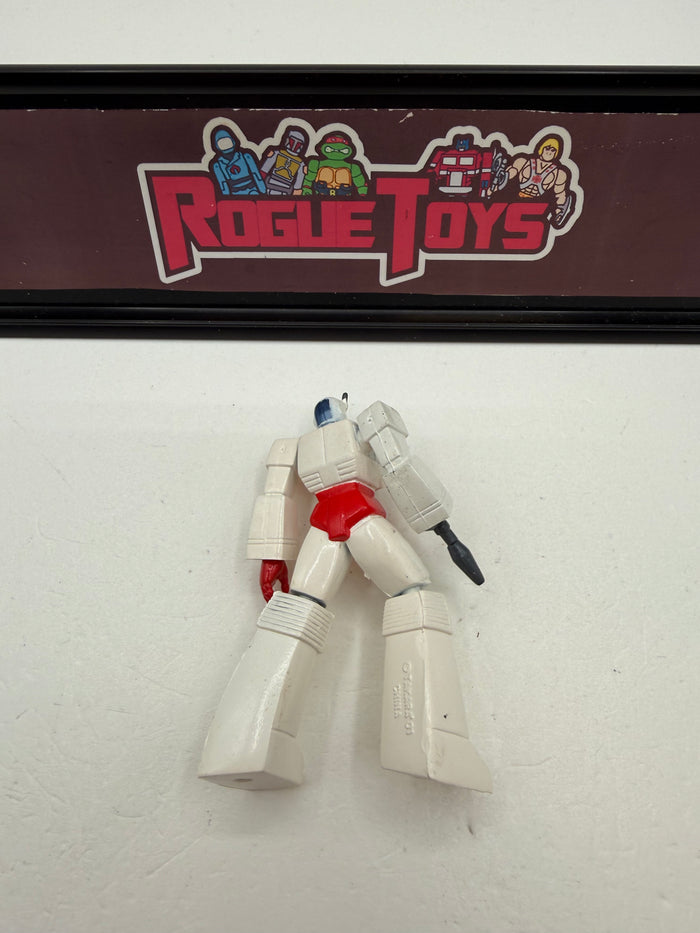 Takara Transformers Super Collection Figure Ratchet