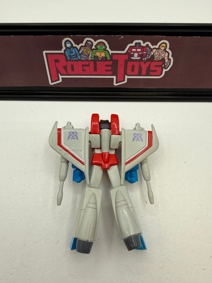 Takara Transformers Super Collection Figure Soundwave