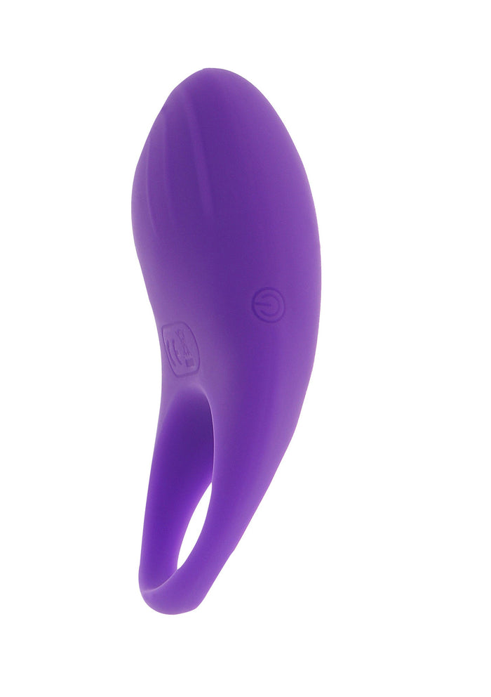 10666 toyjoy happiness tease arouse c ring