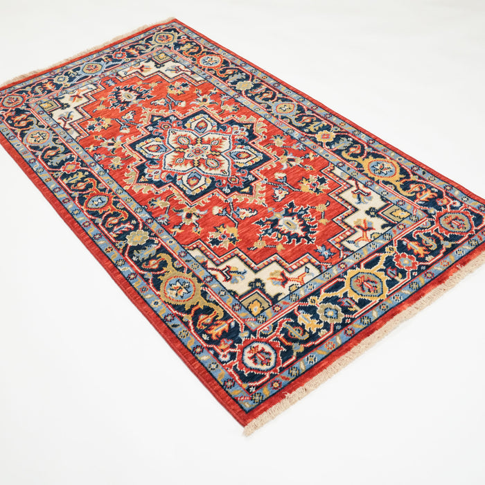 Kırmızı / 80 X 150