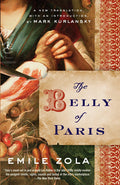 The Belly of Paris (Emile Zola)