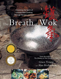 The Breath of a Wok (Grace Young)