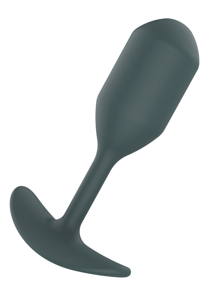 10076 toyjoy buttocks the champ weighted plug
