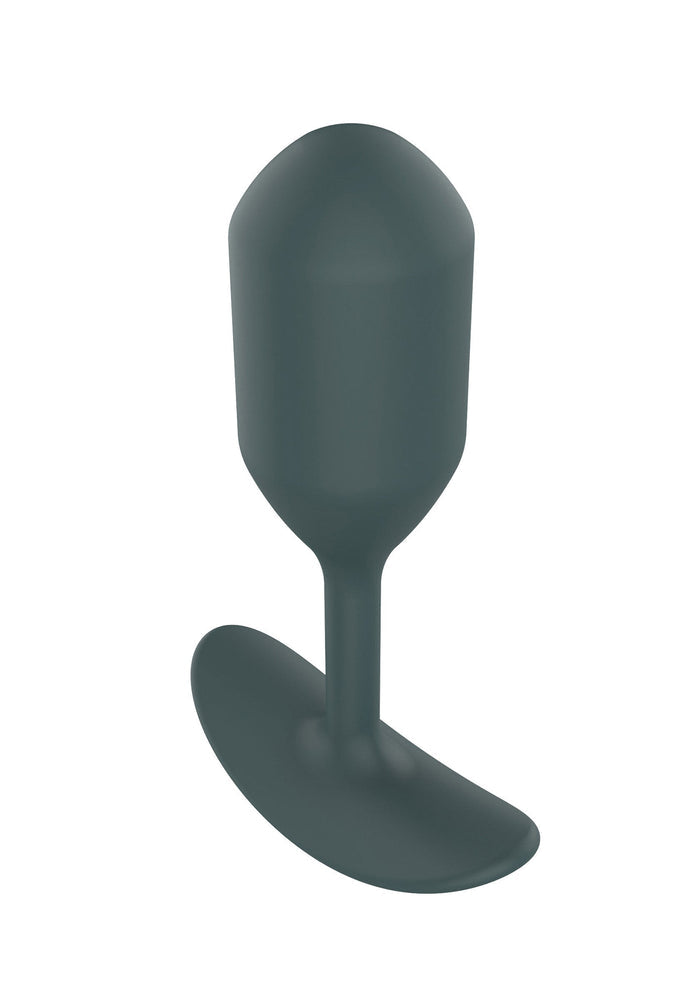 10076 toyjoy buttocks the champ weighted plug