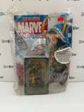 The Classic Marvel Figurine Collection Loki