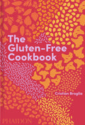 The Gluten-Free Cookbook (Cristian Broglia)