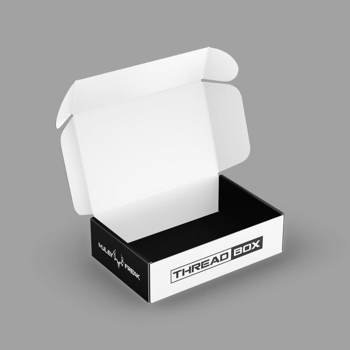 The Herd Thread Box - Muley Freak
