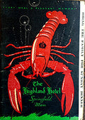 The Highland Hotel Menu