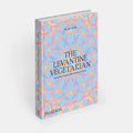 The Levantine Vegetarian: Recipes from the Middle East (Salma Hage)