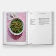 The Levantine Vegetarian: Recipes from the Middle East (Salma Hage)
