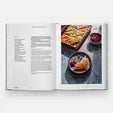 The Levantine Vegetarian: Recipes from the Middle East (Salma Hage)
