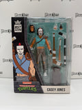 The Loyal Subjects BST AXN Nickelodeon Teenage Mutant Ninja Turtles (TMNT) Casey Jones