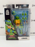 The Loyal Subjects BST AXN Nickelodeon Teenage Mutant Ninja Turtles (TMNT) Leonardo