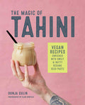 The Magic of Tahini (Dunja Gulin)