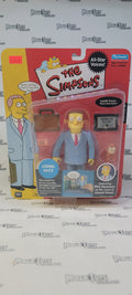 The Simpsons World of Springfield Lionel Hutz