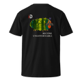 The Very Ungovernable Caterpillar Tee - Infinity Targets