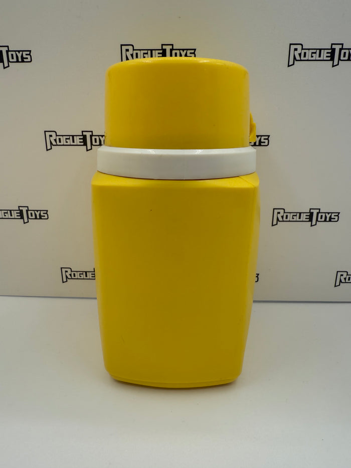 Thermos Golden Girl and the Guardians of the Gemstones Lunchbox & Thermos
