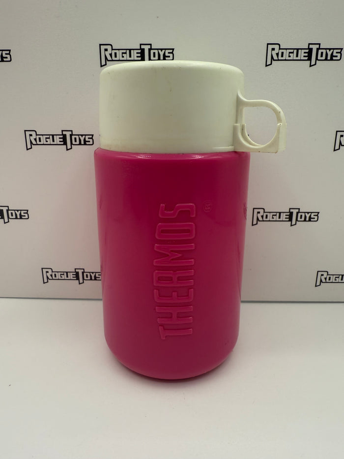 Thermos The Flintstone Kids Lunchbox & Thermos
