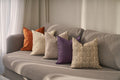 Throw Pillows