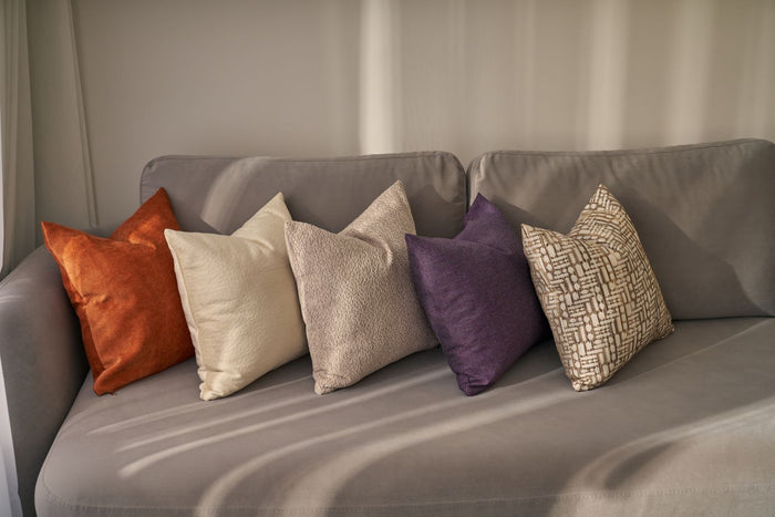 Throw Pillows