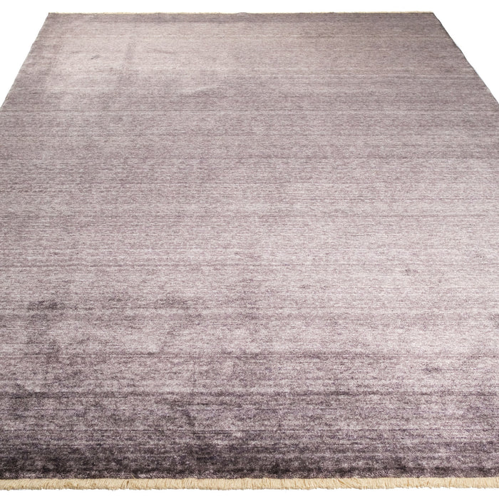 Tibet Serisi Sade Desenli Makine Dokuma Halı — 80x140, 80x300, 130x190, 170x240 cm