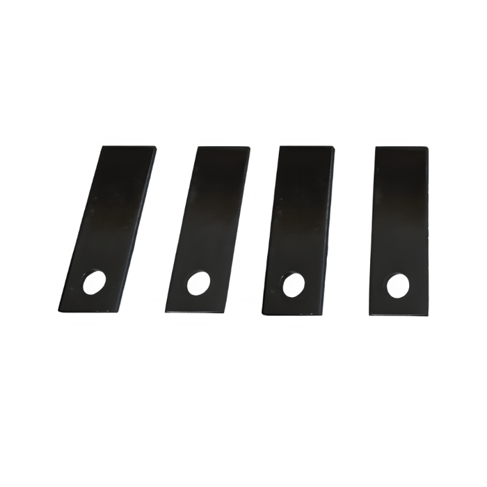 Titan TTN-ROT-AMP Adapter Mounting Plate Set For Rotisserie ROT-4500 - 4 Items View