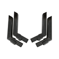 Titan TTN-ROT-LK Stabilizer Leg Kit For Rotisserie ROT-4500 - 4 Pieces View