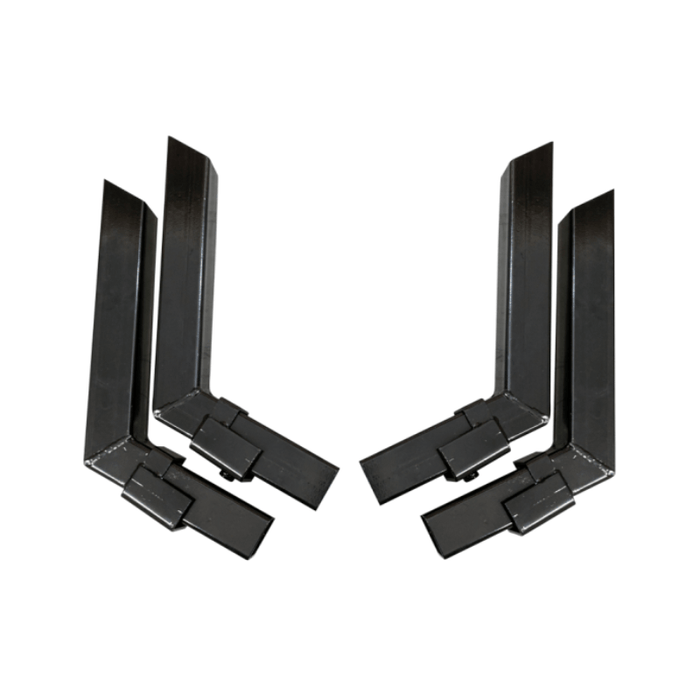 Titan TTN-ROT-LK Stabilizer Leg Kit For Rotisserie ROT-4500 - 4 Pieces View