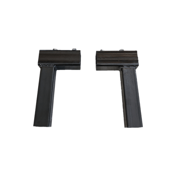 Titan ROT-VA Valance Adapter Set For Rotisserie ROT-4500 - 2 Pieces Set View