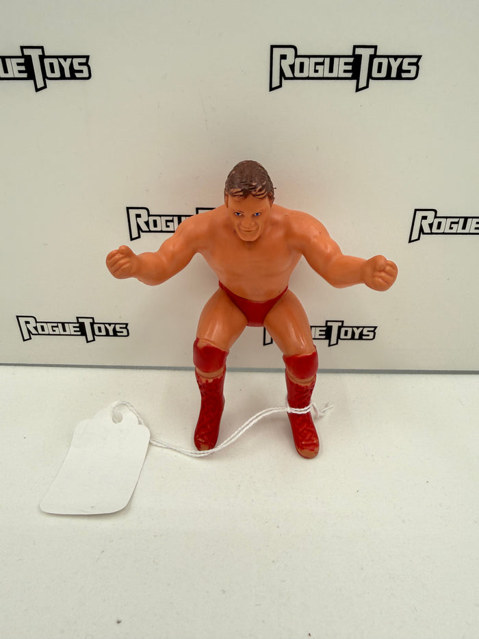 Titan Sports WWF Paul Omdorff