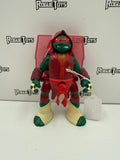 TMNT Battle N Throw Raphael