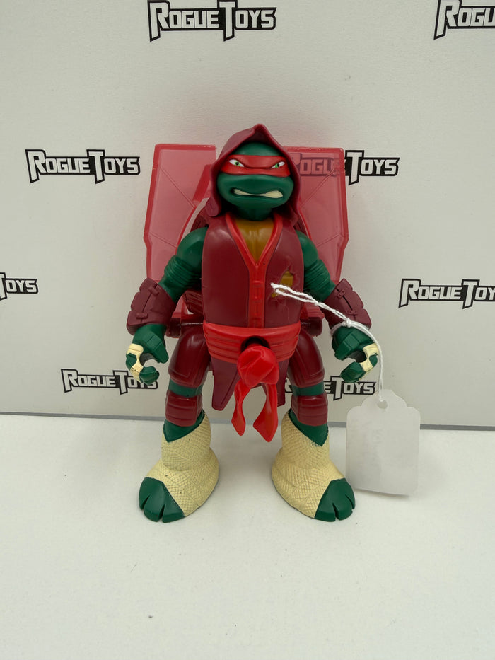 TMNT Battle N Throw Raphael