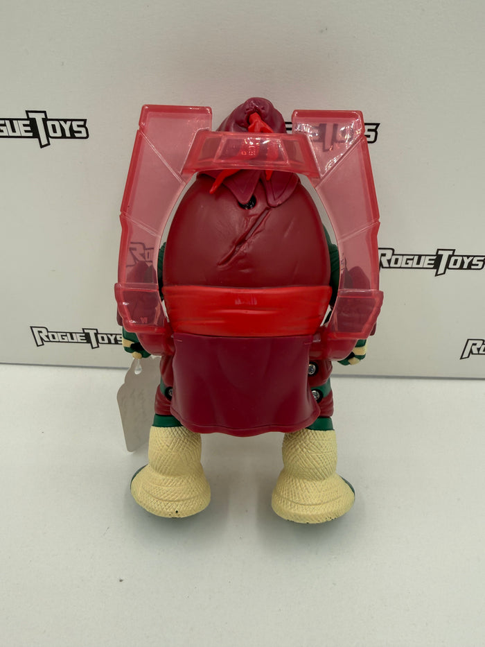 TMNT Battle N Throw Raphael