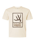 Toddler Buck Shed Tee - Muley Freak