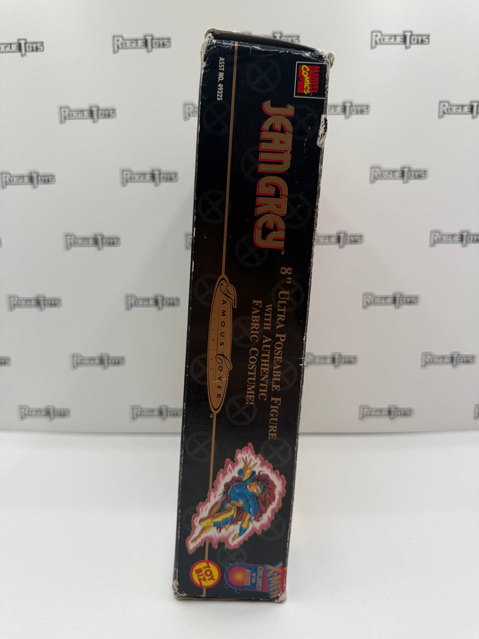 ToyBiz Marvel Comics Famous Lover Series Jean Grey