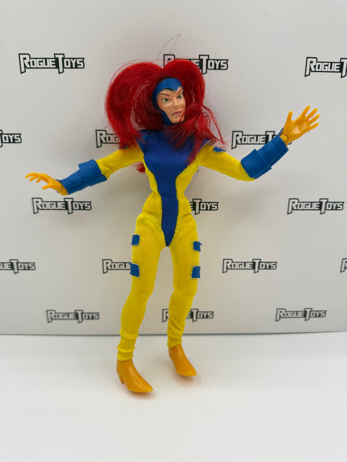 ToyBiz Marvel Comics Famous Lover Series Jean Grey