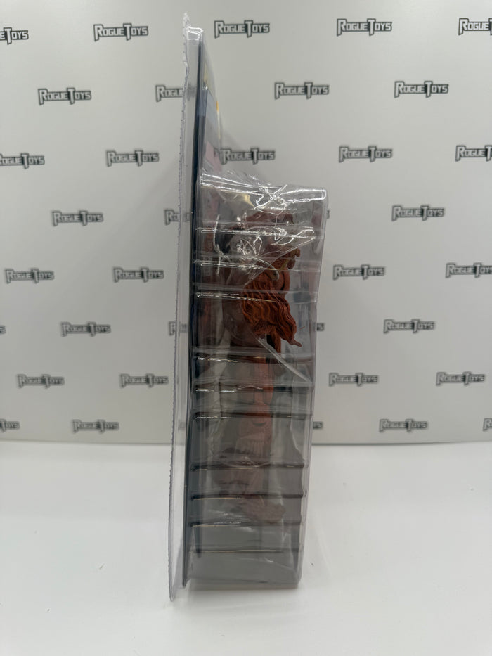 ToyBiz Marvel Legends Apocalypse Series Sasquatch