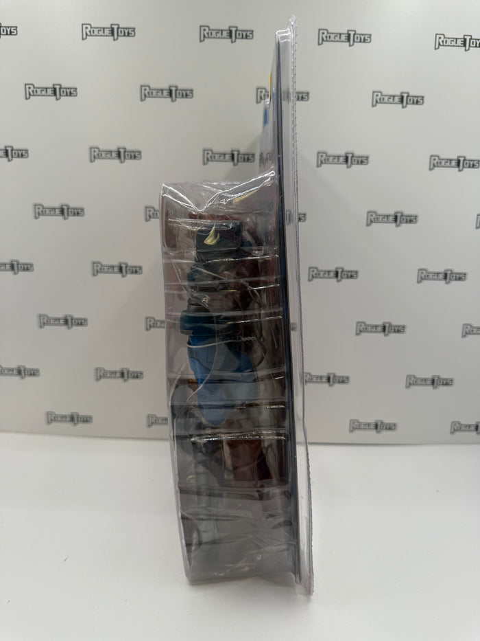 ToyBiz Marvel Legends Apocalypse Series Sasquatch