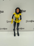 ToyBiz Marvel Legends Giant Man Series Kitty Pryde
