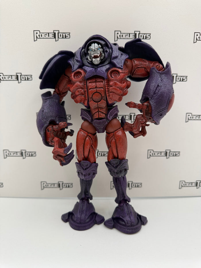 ToyBiz Marvel Legends Onslaught BAF